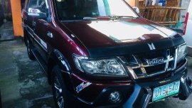 Isuzu Crosswind 2013 for sale