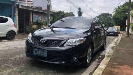 2013 Toyota Altis for sale