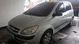 Hyundai Getz 2007 for sale