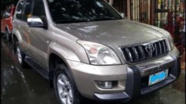 2003 Toyota Prado GX for sale
