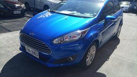 Ford Fiesta 2015 for sale