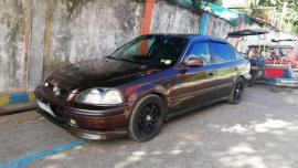 Honda Civic VTEC engine. 1996 FOR SALE