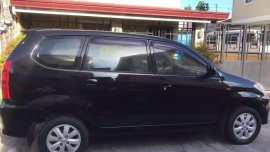 2011 Toyota Avanza G 1.5 for sale