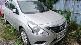 Nissan Almera 2016 for sale