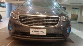 2018 Kia Grand Carnival 2.2l Crdi Automatic 7 Seater