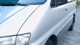 1999 Hyundai Starex for sale