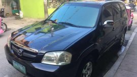 2006 Mazda Tribute (SUV) for sale