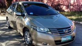 Honda City 1.5e (Top of The Line) 2011 model