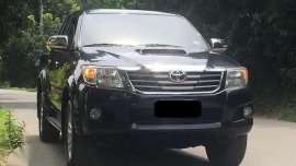 2013 Toyota Hilux G 4x4 for sale 