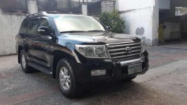 2010 Toyota Landcruiser 4x4 Dubai Matic Transmission
