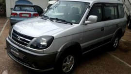 2010 Mitsubishi Adventure GLS Sport FOR SALE