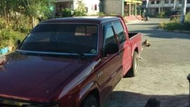 Mazda B2200 manual trans FOR SALE
