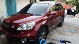 Honda CRV 2007 for sale