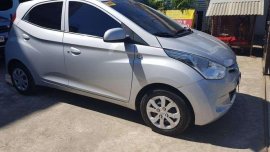 Hyundai Eon 2017 for sale