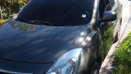 Nissan Almera 2015 for sale 