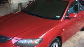 2010 Mazda 3 1.6S for sale