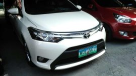 2014 Toyota Vios G Matic for sale