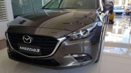 Mazda3 1.5L 28K downpayment All in 2018