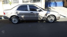 Ford Lynx gsi 2000 FOR SALE