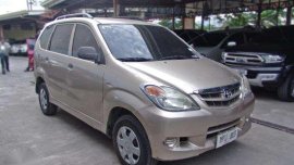 Toyota Avanza 2009 for sale
