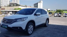 2012 Honda Crv FOR SALE