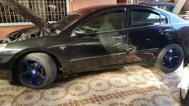 2007 Mitsubishi Galant for sale