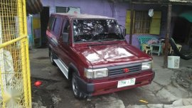 94 Toyota Tamaraw Fx Sale or swap