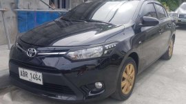 Toyota Vios E AT 2015 for Assume