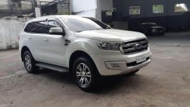 2017 Ford Everest Trend AT for sale