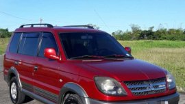 2010 Mitsubishi Adventure for sale
