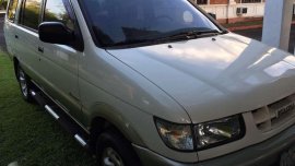 Isuzu Crosswind xto 2002 automatic all power