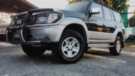 1997 Toyota Land Cruiser Prado for sale