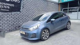 Kia Rio 2017 for sale
