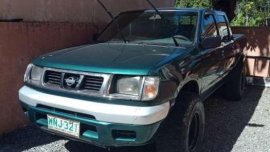 Nissan Frontier 2000 for sale