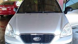Kia Carens crdi 2010 model for sale