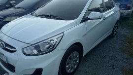 Hyundai Accent 2017 for sale