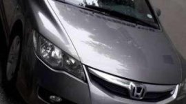 2009 Honda Civic 18S FD for sale
