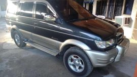 Isuzu Crosswind xuv 2008 for sale