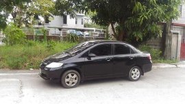 Honda City IDSI 2003 Automatic