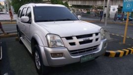2005 Isuzu Alterra for sale