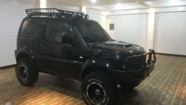 Suzuki Jimny 2014 for sale 