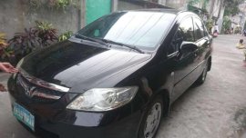 Honda City 2006 for sale 