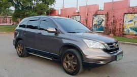 For Sale 2010 Honda Crv Automatic Trans