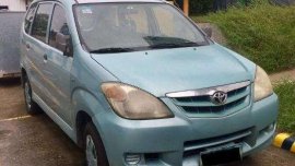 2010 Toyota Avanza for SALE