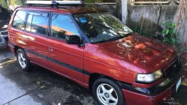 2009 Mazda MPV efini Japan Automatic FOR SALE