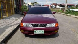 Nissan Sentra for sale 