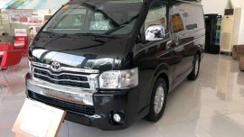 All Units 0 Dp 2018 Toyota GL Grandia Transfer Your Approval Now Yes1
