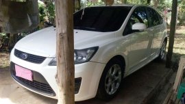 Ford Focus 2012 diesel 1st owned
