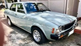 1979 Mitsubishi Bar Type Lancer for sale 