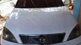 2005 Nissan Sentra gsx for sale 